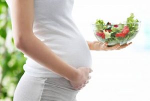 Ensure a Healthy Pregnancy