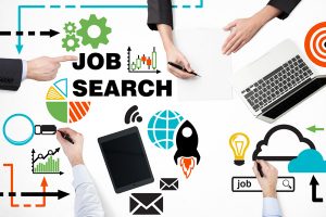 How to Search Job