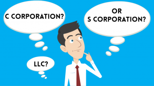 LLC vs. Corporation – The Similarities