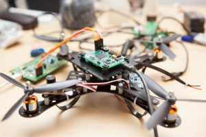 drones Battery Life