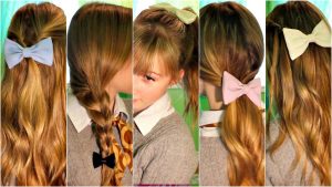 Hair Bow