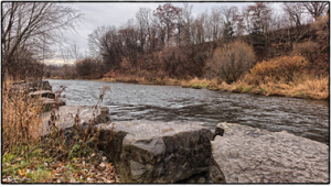 Mabel Davis Trail