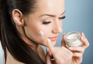 Acne-Prone Skin leads to dullness and ageing