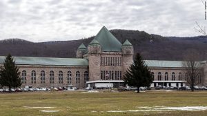 Correctional Facility in New York