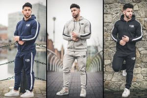 Tracksuits