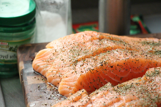 Salmon