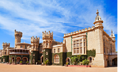 Bangalore Palace