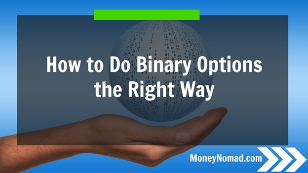 money using binary option