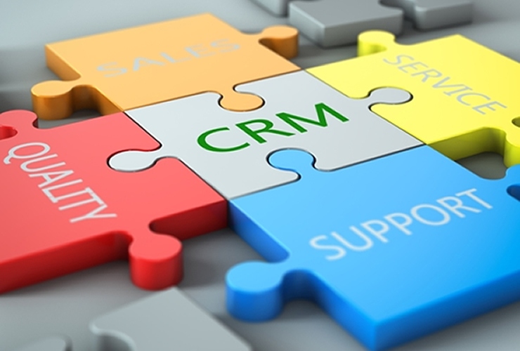 Crm software