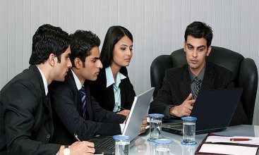 Business Aptitude Test