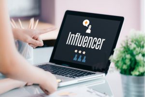 Influencer-Marketing
