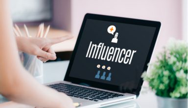 Influencer-Marketing