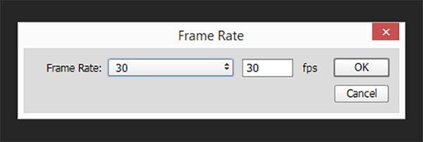 frame-rate