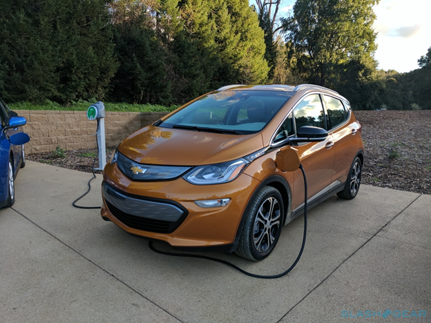 electric-car