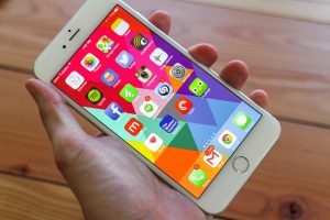 ios app