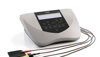electro physiotherapy equipment is easily