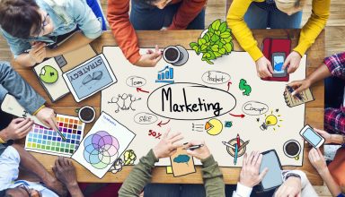marketing