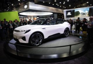 automotive technology