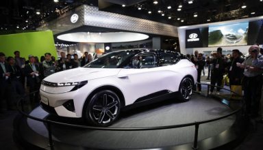 automotive technology