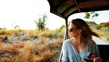 Business Ideas for Travel