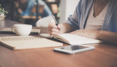 Essay Writing