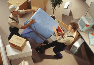 Professional Relocation Services
