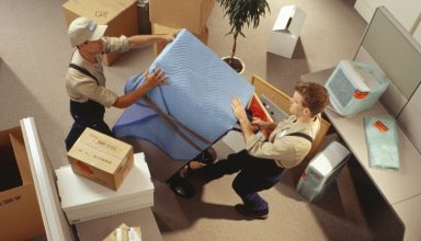 Professional Relocation Services
