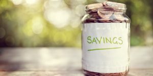 Savings Habit