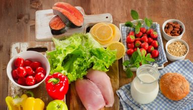 Seniors Do To Ensure Good Nutrition