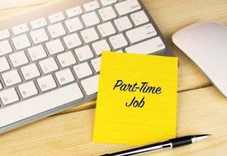 part-time