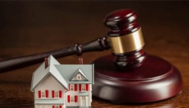 property settlement lawyer