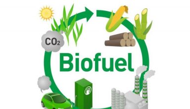 Biofuels