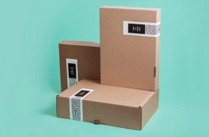 Designing your Packaging