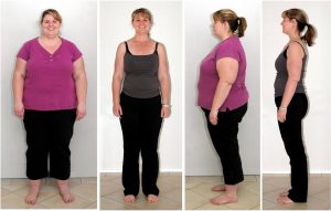 How to make a success of the HCG diet