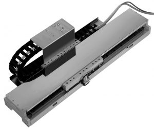 Linear Motor Stages