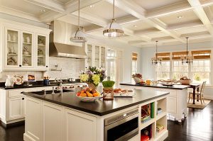Remodelling Your Kitchen