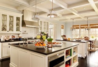 Remodelling Your Kitchen