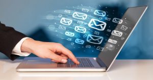 Sales with Email Marketing