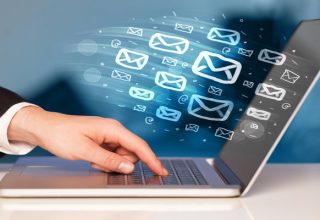 Sales with Email Marketing