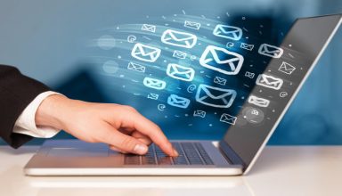 Sales with Email Marketing