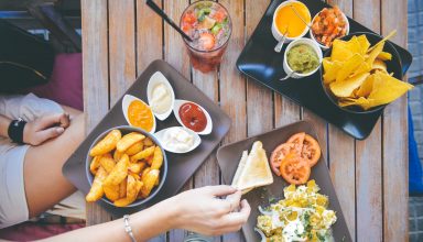 Try Brunch Spots Near Mount Laurel