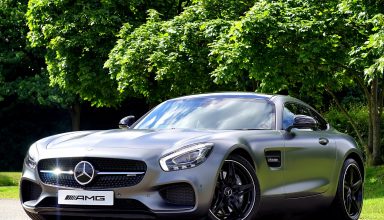 Best Luxury Vehicles of 2018 You Can Buy