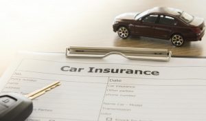 Car insuranse
