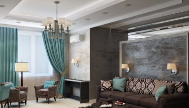 Home Air Conditioning