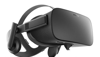 Oculus Rift
