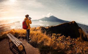 Travel Photographers