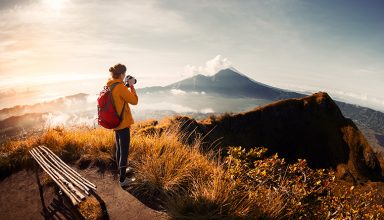 Travel Photographers