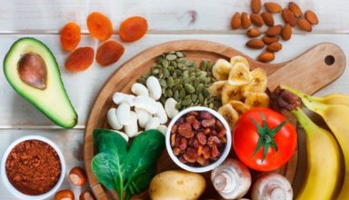 Vegan Nutrient Deficiencies