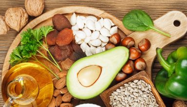 Foods for Healthy and Glowing Skin