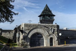 Historic Prisons Around the United States